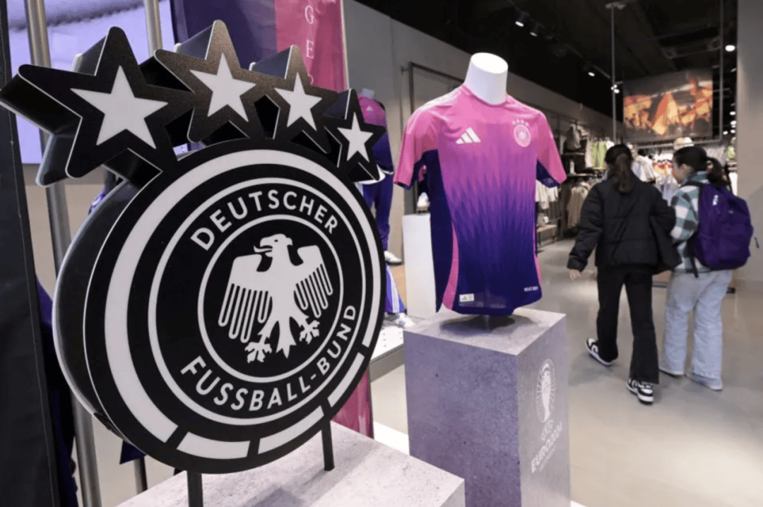 动品牌我们有五点观察 年终盘点新利体育网页版复盘2024运