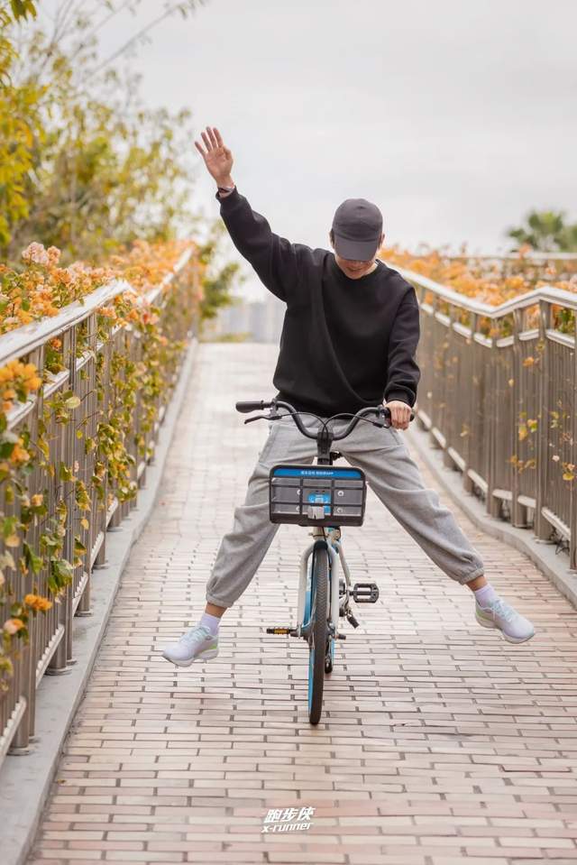 r 生活 从“轻”定义新利体育app运动 o(图4)