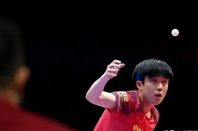 态：输了实力不行赢了就被造谣反转！好友为“王楚钦恋情”表(图10)