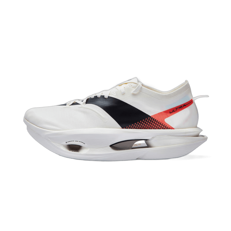 ：竞速之王助你超越自我李宁飞电5 ULTRA