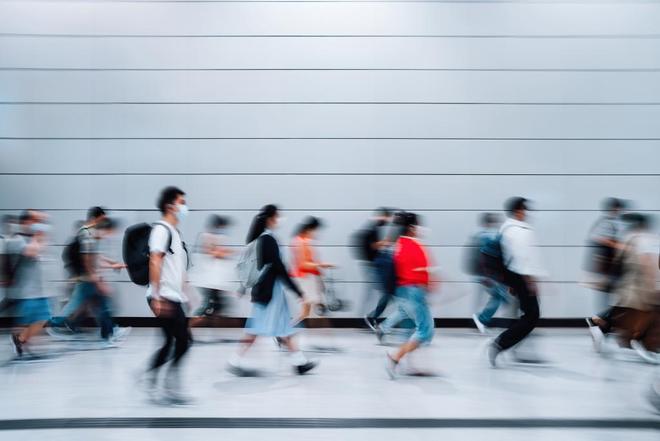 从运动“转场”生活观察｜当体育品牌(图6)