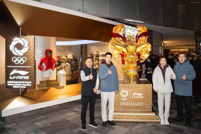 从运动“转场”生活观察|当体育品牌(图5) 从运动“转场”生活观察|当体育品牌(图5)