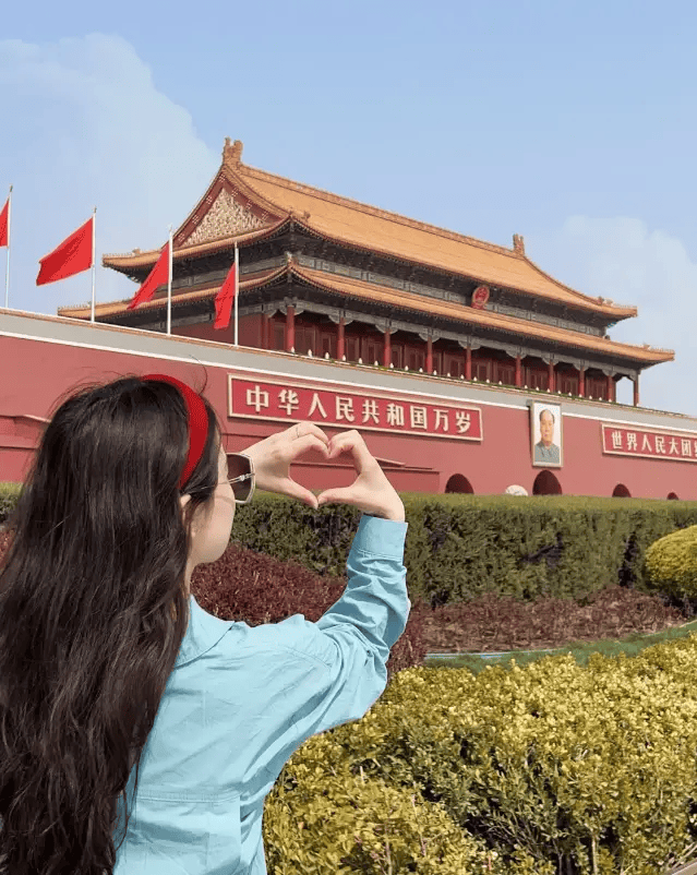 京五日游价格参考+旅游最佳攻略看完从此不